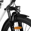 Hiland 26 Zoll 7-Gang 250W Elektrofahrrad für Männer und Produktbild-Vorschau 7