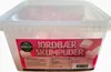 Nordthy Jordbær Skumpuder 800g Produktbild-Vorschau 1