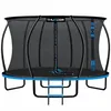 Thunder Trampoline de jardin Ultra 427 cm 14 ft filet Voir les images du produit 1