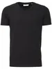 CASUAL FRIDAY CFLincoln v-neck t-shirt Herren T-Shirt Produktbild-Vorschau 8