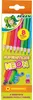 JOLLY Superstick neonová nálepka odolná proti dětem Náhled obrázku produktu 1