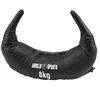 GORILLA SPORTS® Bulgarian Bag - 8kg, 5 Schlaufen, aus Produktbild-Vorschau 2