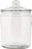 Glasdose KITCHEN transparent Dose 1900ml Vorratsdose aus Produktbild-Vorschau 1