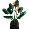 LEGO® Icons 10289 Paradiesvogelblume Podgląd zdjęcia produktu 6