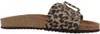 GEOX D BRIONIA R Animal Print Náhľad obrázku produktu 5