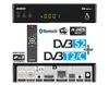 Edision OS nino plus Odbiornik DVB-S2 + DVB-T2/C H.265 z Podgląd zdjęcia produktu 1
