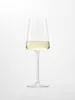 Rona MODE Weißweinkelche 360ml | Weißweinglas 6er Set | Produktbild-Vorschau 4