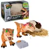 Dino Interactif T-Rex Éclosant D'un Oeuf Voir les images du produit 2