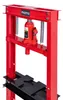 Hydraulický lis 12t, Invento Náhľad obrázku produktu 5