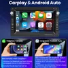 6+128G android13 CD player  7Zoll 2din DAB+ carplay Náhled obrázku produktu 8