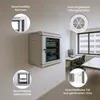 Szafa sieciowa Extralink Szafa serwerowa Obudowa naścienna Podgląd zdjęcia produktu 14