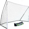 Quickplay Kickster fotbalová branka 5 x 2 m balení 1 ks Náhled obrázku produktu 1