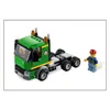 Lego 4203 Pelleteuse de mine avec transporteur Voir les images du produit 13