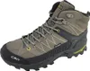 Cmp Rigel Mid Trekking Shoes Wp Fango Fango 45 Produktbild-Vorschau 25