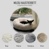 MEDISAFETY Hundebett MILOU Haustierkissen für Hunde und Produktbild-Vorschau 7