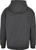 Build Your Brand Herren-Kapuzenpullover mit Kapuze Anist Produktbild-Vorschau 2