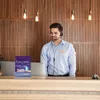 4 sztuki stojaków na książki formatu A5, akrylowe stojaki Podgląd zdjęcia produktu 3