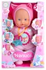 Babypuppe Nenuco Little Fox Famosa (30 cm) Rosa Produktbild-Vorschau 1