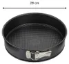 Zenker 6504, Rozkladacia forma na tortu, Kolo, 230 °C, Náhľad obrázku produktu 10