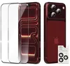 2-Pack iPhone 18 Pro Max Displayschutzfolie & 1-Pack Produktbild-Vorschau 1