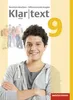 Klartext 9. Schulbuch. Differenzierende Ausgabe. Produktbild-Vorschau 2