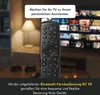 Dreambox Play UltraHD 4K UHD Android TV 11 IP-Receiver Produktbild-Vorschau 3