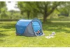 Dunlop 2 osoby Zelte Pop-up, Kuppelzelt Camping Outdoor Náhled obrázku produktu 9