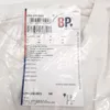 BP® Arztkittel für Herren - weiß - 54l Produktbild-Vorschau 5