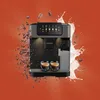 Grundig KVA 7230 Kaffevollautomat GrindPro CreamyPro Produktbild-Vorschau 8