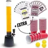 XXL Biertower Zapfanlage 3,5L mit Kühlung – Premium Produktbild-Vorschau 1