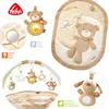 3-D-Activity Decke Rainbow Produktbild-Vorschau 6