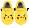 Pokemon - Pantofole per bambini, faccia 3D NS7240 (34 EU) Anteprima dell’immagine prodotto 1