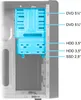 Ankermann Business Office Work Bundle, Intel Core i5-6500, Produktbild-Vorschau 3