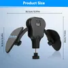 Oberschenkeltrainer, 20KG-60KG Einstellbarer Widerstand, Produktbild-Vorschau 6