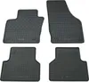 RIGUM Fußmatten Set Gummi für AUDI Q3 (8UB, 8UG) Produktbild-Vorschau 2
