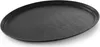 HENDI Plateau de service, ovale XL, 735x600mm Voir les images du produit 1