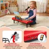 37-klávesové detské digitálne piano s mikrofónom a Náhľad obrázku produktu 4