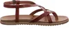 Blowfish Mirenda Damenschuhe  Sandalette Braun Freizeit, Produktbild-Vorschau 10