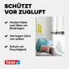 tesa Insulation Schaumstoffdichtung Standard 6 m, weiß Produktbild-Vorschau 7