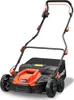 FUXTEC FX-EV360 Arieggiatore scarificatore Elettrico - Anteprima dell’immagine prodotto 2