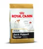 A bag of Royal Canin Jack Russell Terrier adult dog food. Produktbild-Vorschau