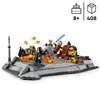 LEGO 75334 Star Wars Obi-Wan Kenobi contro Darth Vader, Anteprima dell’immagine prodotto 4