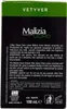 Dopobarba Vetyver Aftershave Balsam 100ml - Malizia Produktbild-Vorschau 3