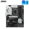 MSI MAG B760 Gaming Plus Wifi DDR4   (B760,S1700,ATX,DDR4) Produktbild-Vorschau 10