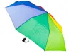 Happy Rain Mini AC Auf-/Automatik Regenschirm Ø 97 cm Produktbild-Vorschau 5