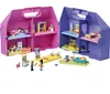 LEGO Friends Kreativer Puppenhauskoffer - Reisespielzeug Produktbild-Vorschau 14