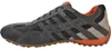 Geox Snake Herrenschuhe Schnürschuhe Schnürer Grau Freizeit Produktbild-Vorschau 38