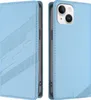Hülle für iPhone 13 Mini, Kunstleder Brieftaschen Produktbild-Vorschau 1