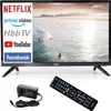 Xoro HTL 2477, 59,9 cm (23.6"), 1366 x 768 Pixel, LED, Produktbild-Vorschau 7