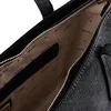 GUESS HWLG9648240 BRENTON TOP ZIP TOTE Woman coal logo Produktbild-Vorschau 18